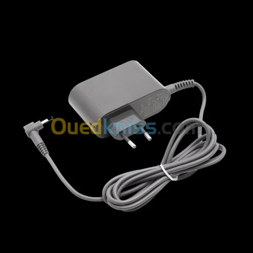 chargeur original DYSON COMPATIBLE  V11 ET V15 NEUF SOUS EMBALLAGE