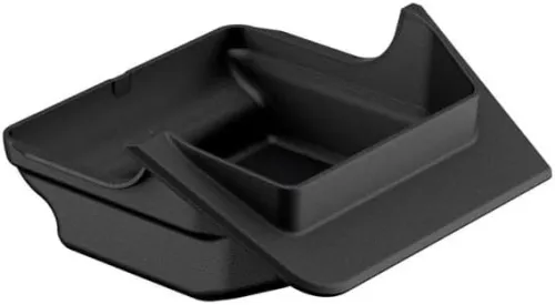 Grill éléctrique Optigrill Tefal GC7P0810 intelligent avec capteur automatique, 600 cm2, 2000 W, 120C à 270C