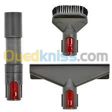 DYSON Accessoires aspirateur Kit home cleaning 968334-01