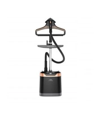 DÉFROISSEUR VAPEUR VERTICAL CALOR PRO STYLE CARE IT8460C 1800W