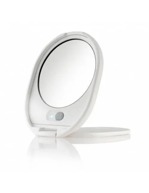 Braun Épilateur + Brosse Nettoyante Visage SE830 - Blanc آلة إزالة الشعر من براو + فرشاة تنظيف الوجه