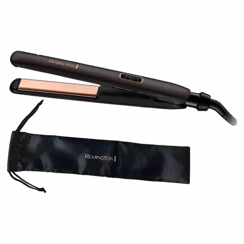Lisseur Céramique Remington S5700 Avec Fonction De Chauffage Ultra-rapide 