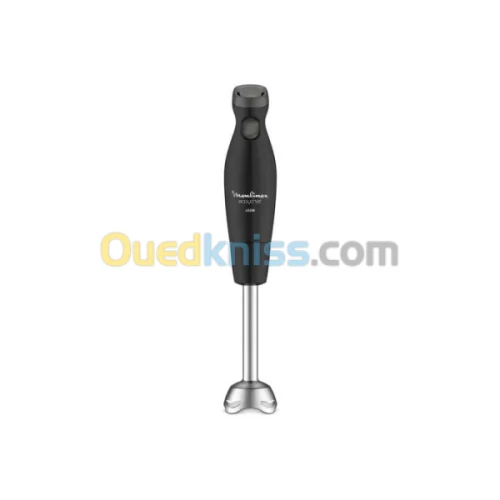 Bras Mixeur Moulinex EASYCHEF NOIR OU BLANC 450W DD451810