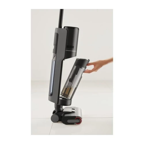 dreame H12 Pro Aspirateur sec et humide sans Fil Réservoir 900ML, 16kPA ,Autonomie 35 Min, Écran LED