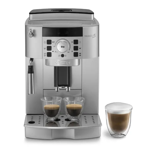 Machine à CAFE avec broyeur DELONGHI MAGNIFICA S 15 BARS - buse vapeur - 2 tasses  