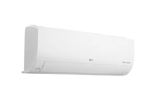 Climatiseur LG JET COOL Réfrigération et chauffage rapides JET18ALG NU2