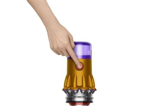 Aspirateur balai Dyson V12 Slim Absolute - 151AW - 60MIN AUTONOMIE