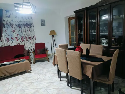Vente Appartement F3 Sidi Bel Abbès Hassi zehana
