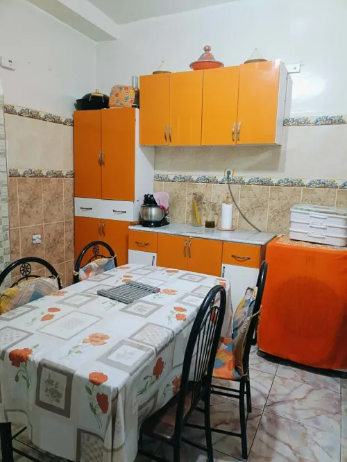Vente Appartement F3 Sidi Bel Abbès Hassi zehana