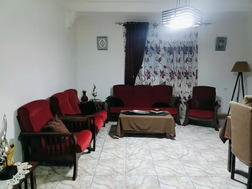 Vente Appartement F3 Sidi Bel Abbès Hassi zehana