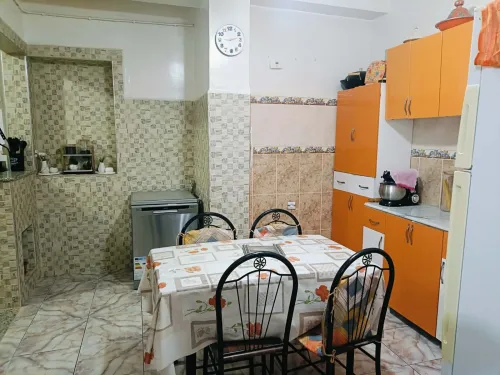 Vente Appartement F3 Sidi Bel Abbès Hassi zehana