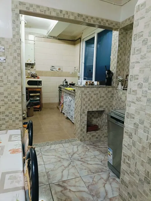 Vente Appartement F3 Sidi Bel Abbès Hassi zehana
