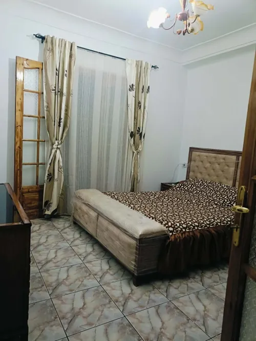 Vente Appartement F3 Sidi Bel Abbès Hassi zehana