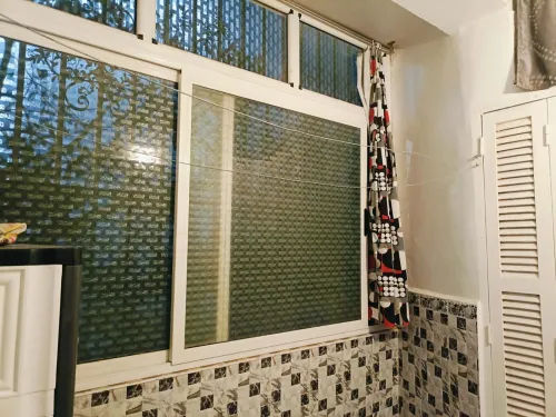 Vente Appartement F3 Sidi Bel Abbès Hassi zehana
