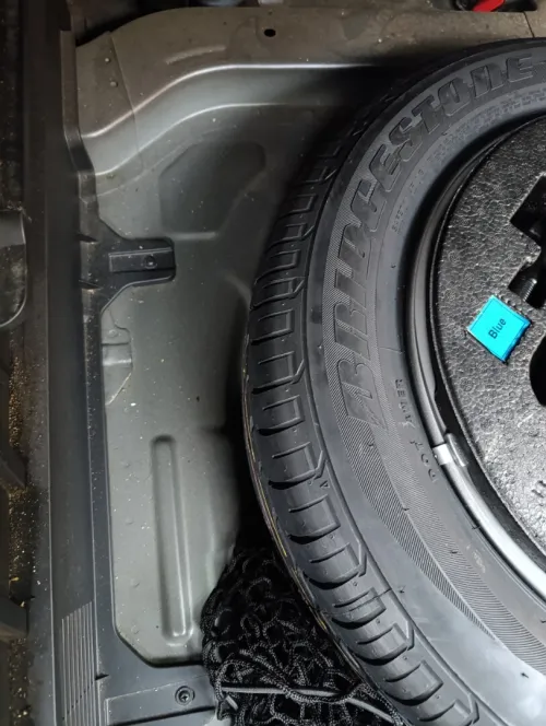 Hyundai Creta 2018 1.7