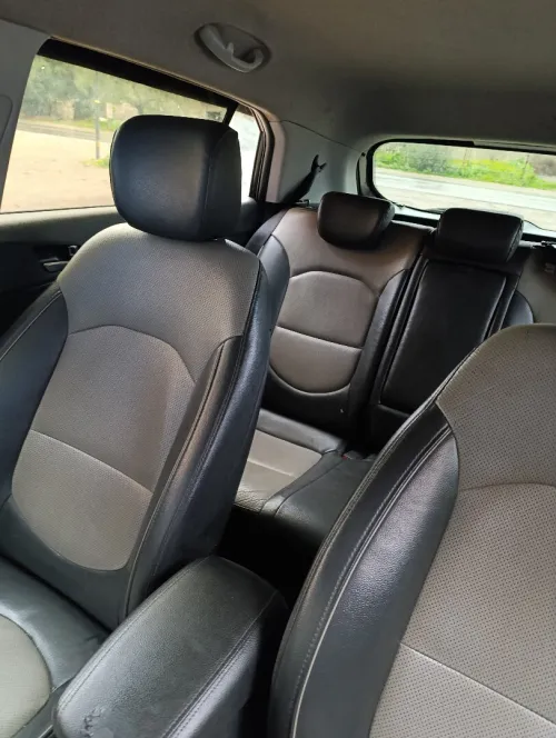 Hyundai Creta 2018 Crdi