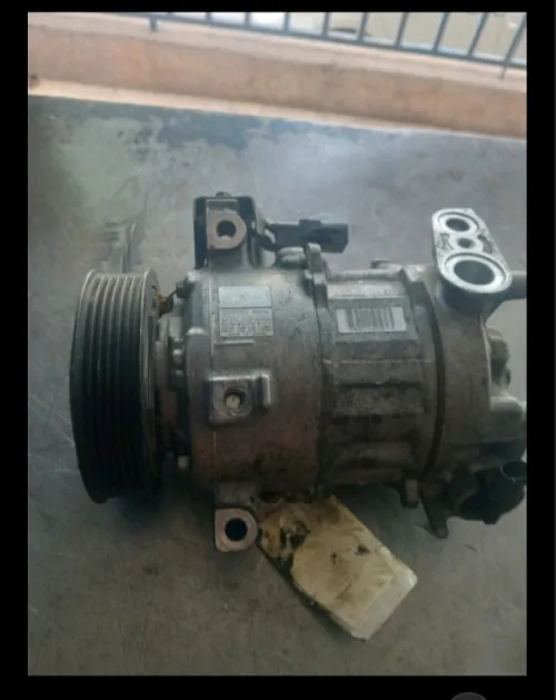 compresseur clim JEEP ET VW