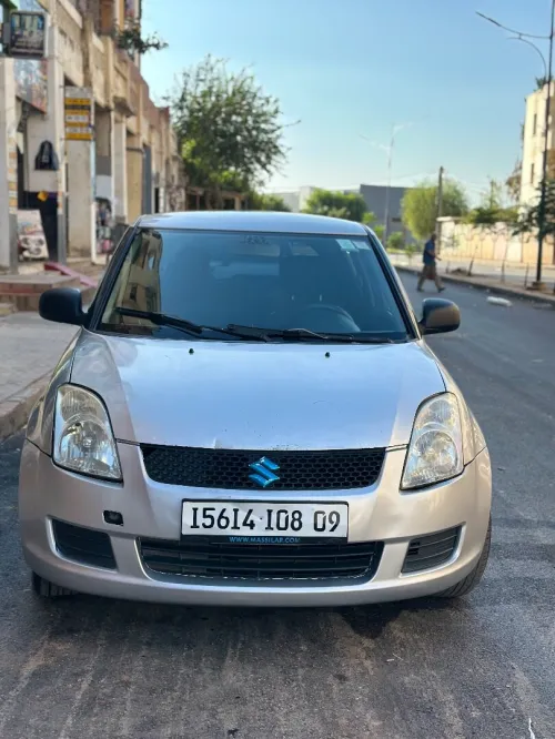 Suzuki Swift 2008 swift