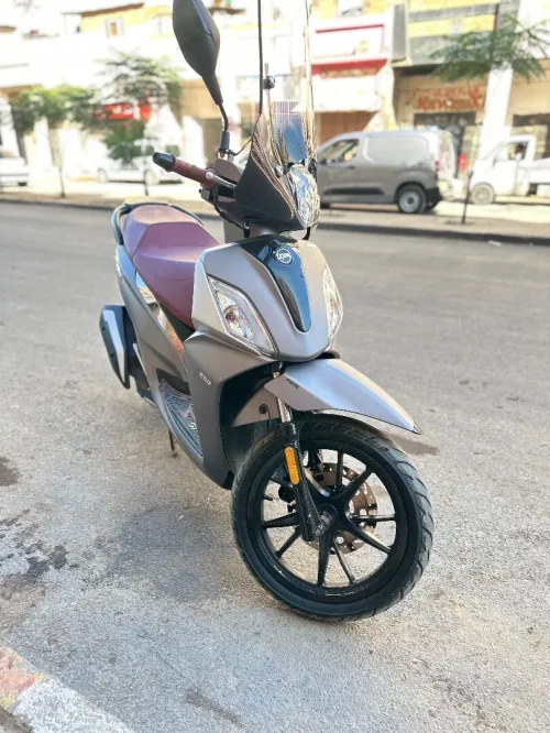 sym st 2024