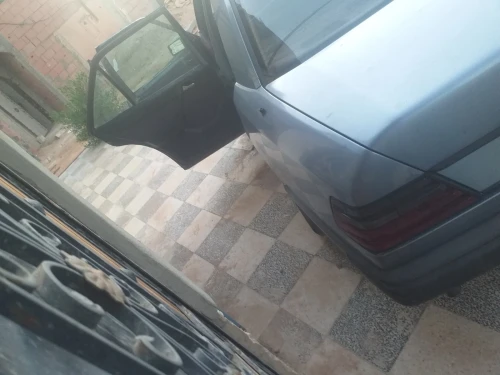 Mercedes Classe E 1992 