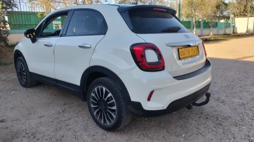Fiat 500x 2024 Club