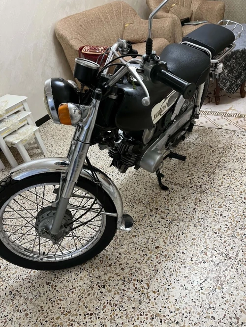Yamaha Yamaha 100 1985