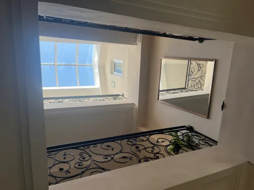 Vente Villa Alger El biar