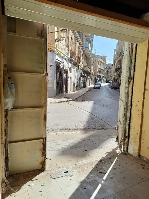 Vente Local Mostaganem Mostaganem