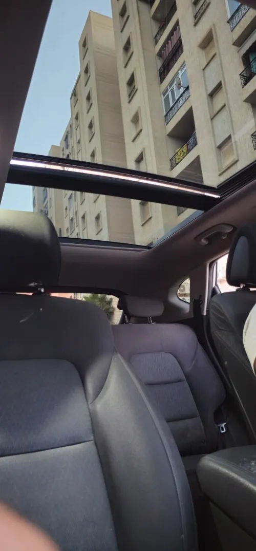 Hyundai Tucson 2018 Extreme