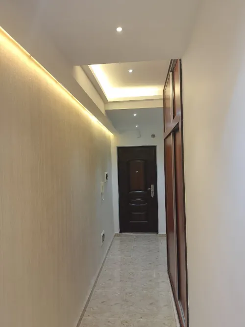 Location Appartement F5 Alger Bordj el kiffan