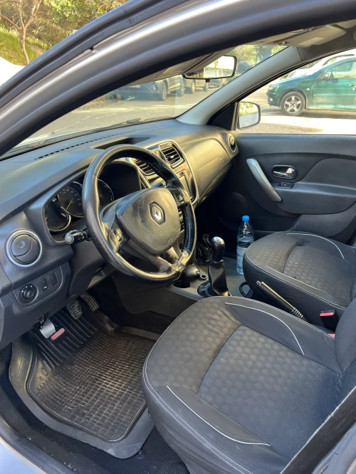 Renault Symbol 2016 Made In Bladi