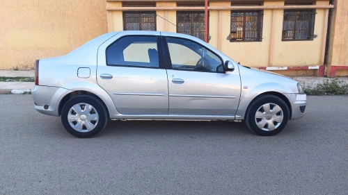 Dacia Logan 2009 