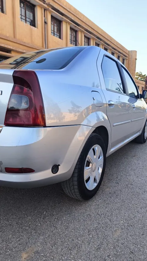 Dacia Logan 2009 