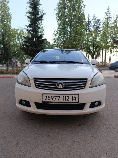 Great Wall C30 2012 C30