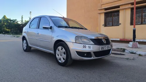 Dacia Logan 2009 