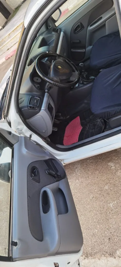 Renault Clio Classique 2008 Clio Classique