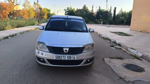 Dacia Logan 2009 
