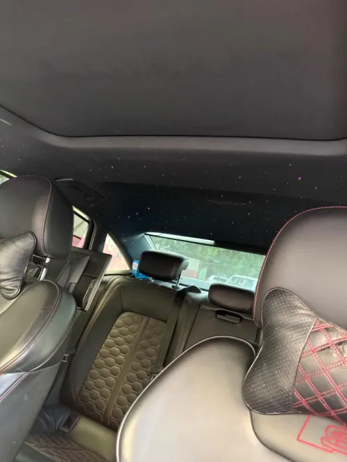 Audi A6 2020 S Line