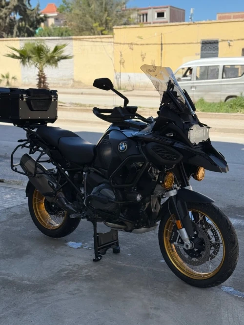 BMW Gs 1250 ADVENTURE 2023
