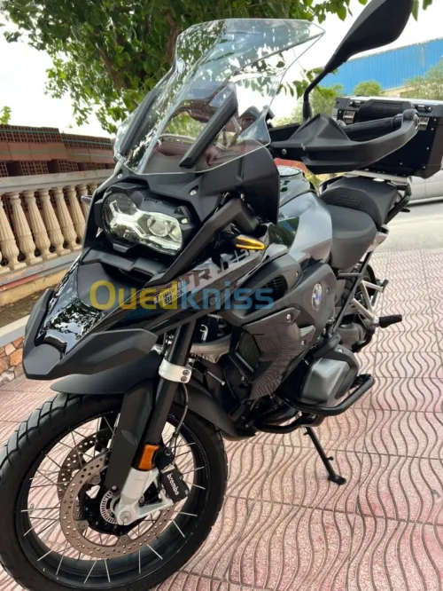 BMW GS 1250 LC 2023