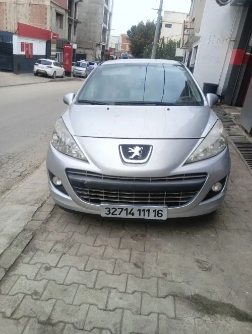 Peugeot 207 2011 Active