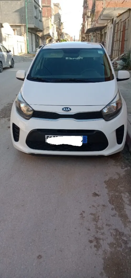 Kia Picanto 2018 LX Start