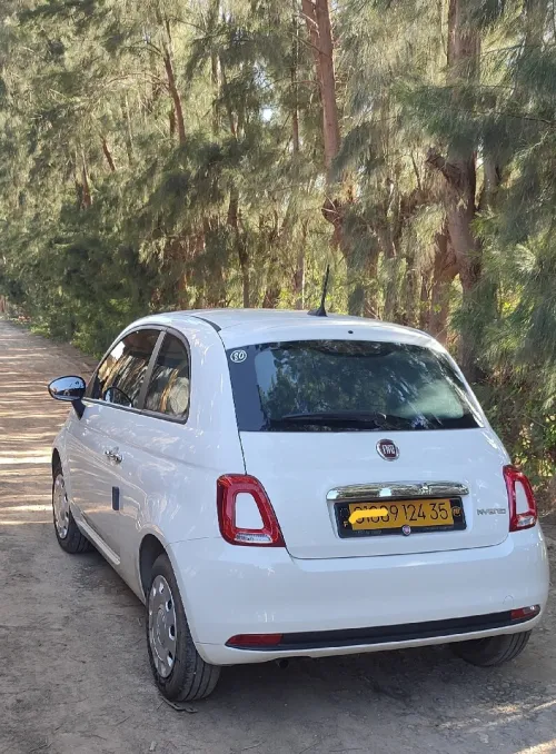 Fiat 500 2024 Cult MIB