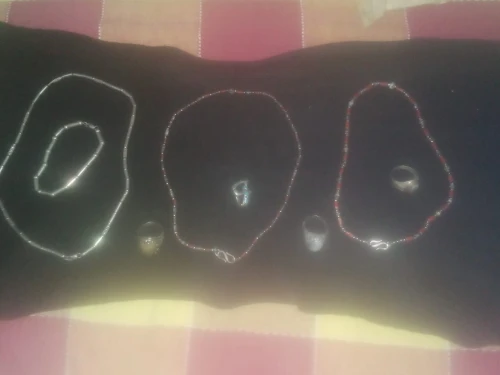 Bijoux 