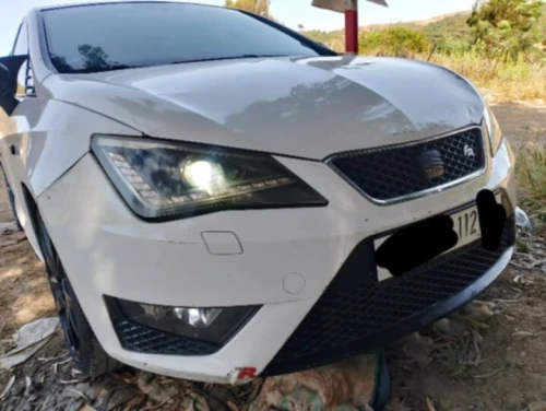 Seat Ibiza 2012 FR