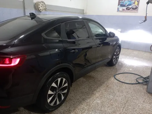 Renault Arkana 2023 Evolution