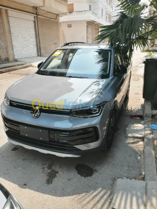 Volkswagen Tahru 2025 