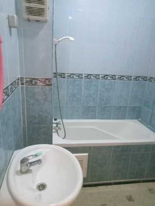 Location Appartement F3 Annaba Annaba