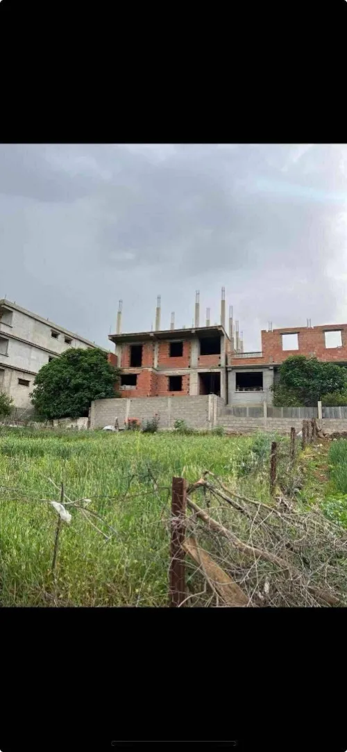 Vente Villa Boumerdès Souk el had