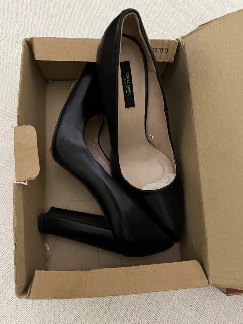 Ballerines zara